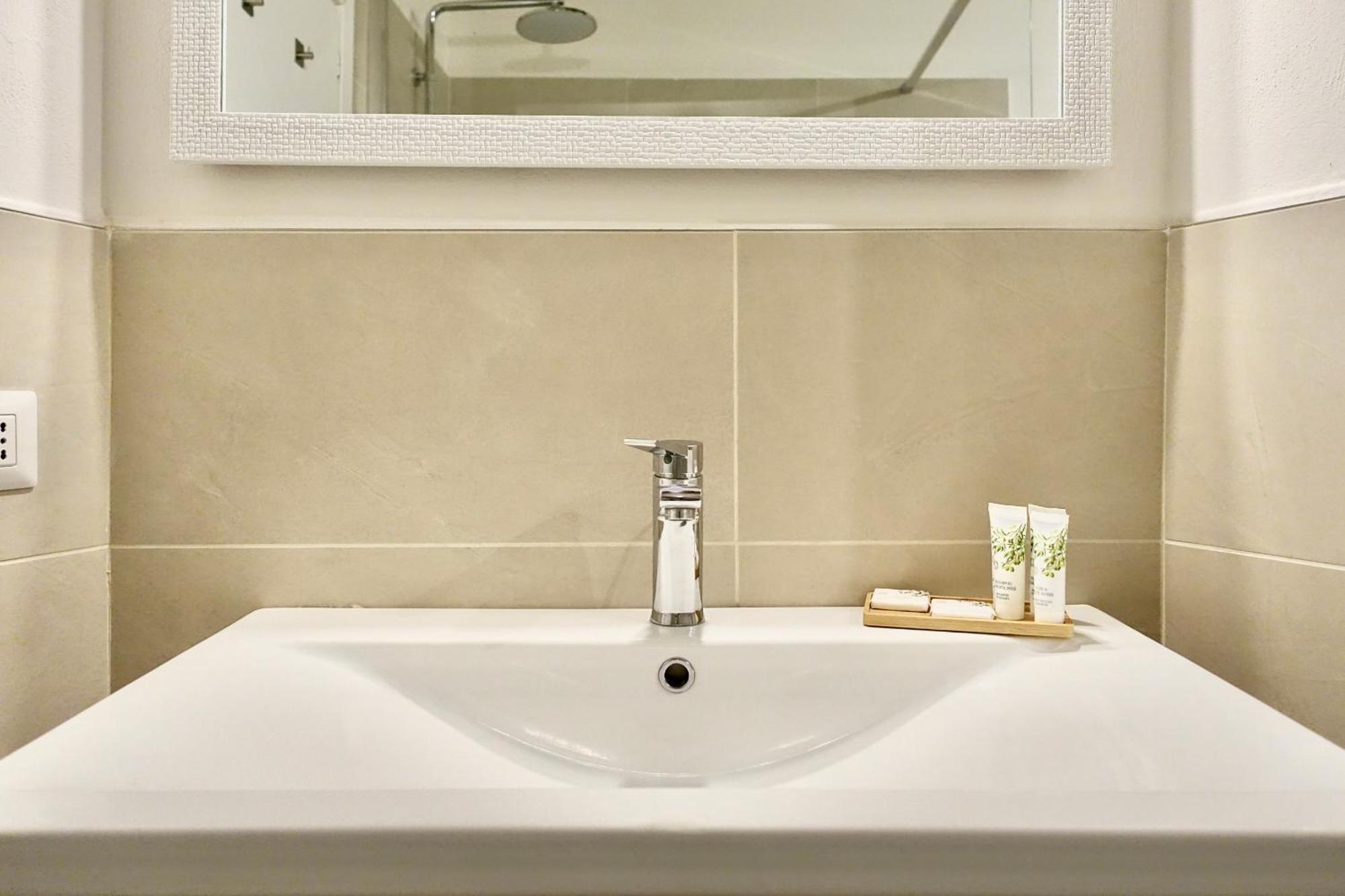 Casa Alla Vecchia Posta Di Bagno Vignoni Εξωτερικό φωτογραφία